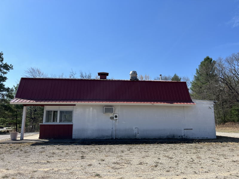 Dairy Queen - April 15 2023 Photo (newer photo)